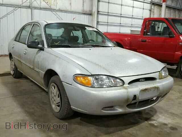 Photo 1FAFP13PXWW212159 - FORD ESCORT 1998