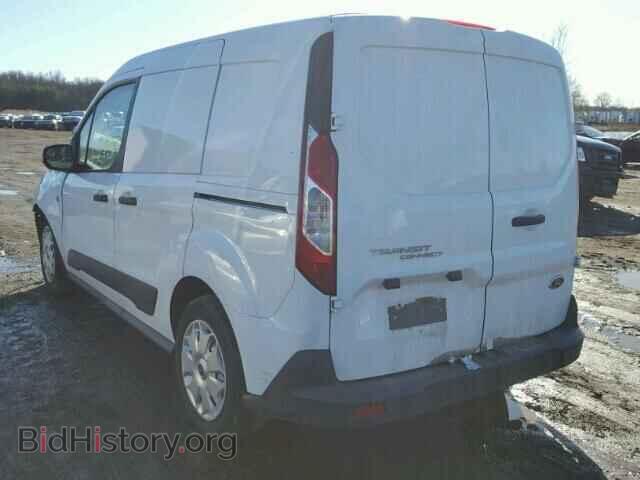 2014 FORD TRANSIT CO - VIN: NM0LS6F71E1166198 - Фото 3