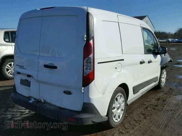 2014 FORD TRANSIT CO - VIN: NM0LS6F71E1166198 - Фото 4