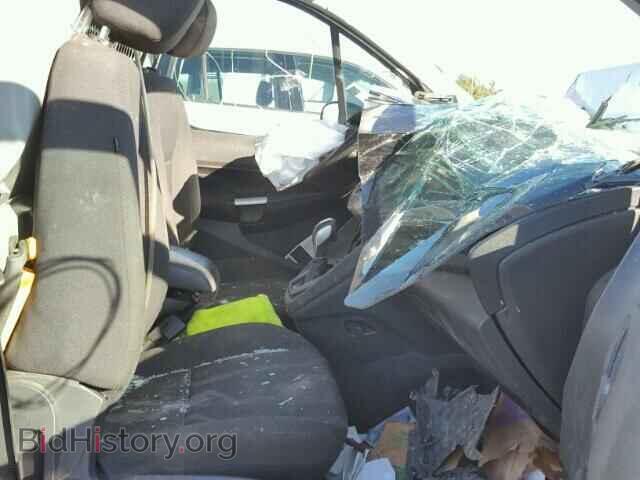 2014 FORD TRANSIT CO - VIN: NM0LS6F71E1166198 - Фото 5