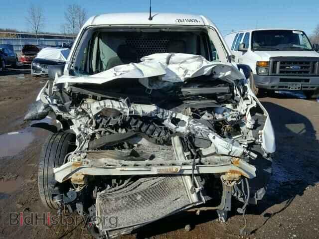 2014 FORD TRANSIT CO - VIN: NM0LS6F71E1166198 - Фото 9
