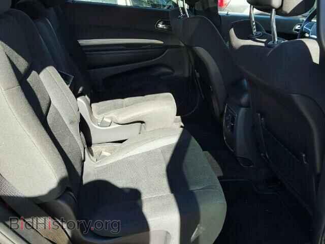 2015 DODGE DURANGO - VIN: 1C4RDJAG5FC239967 - Photo 6