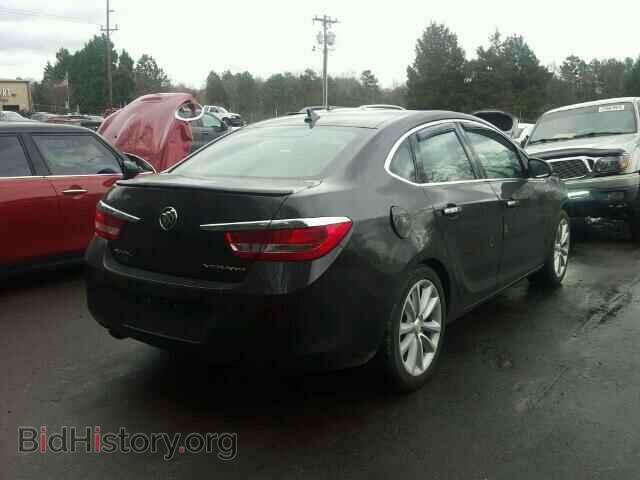 2013 BUICK VERANO - VIN: 1G4PP5SK7D4161414 - Фото 4