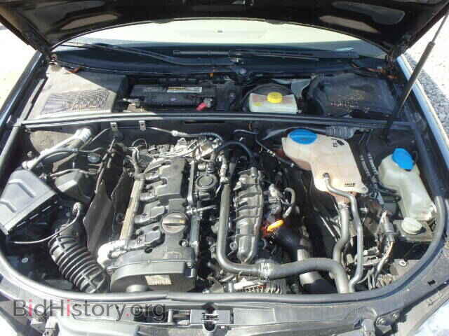2007 AUDI A4 - VIN: WAUAF78E77A246329 - Фото 7