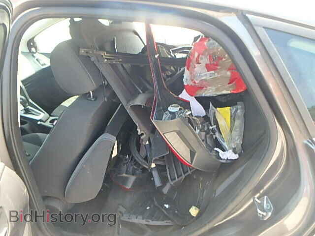 2013 FORD FOCUS - VIN: 1FADP3K23DL103131 - Фото 6