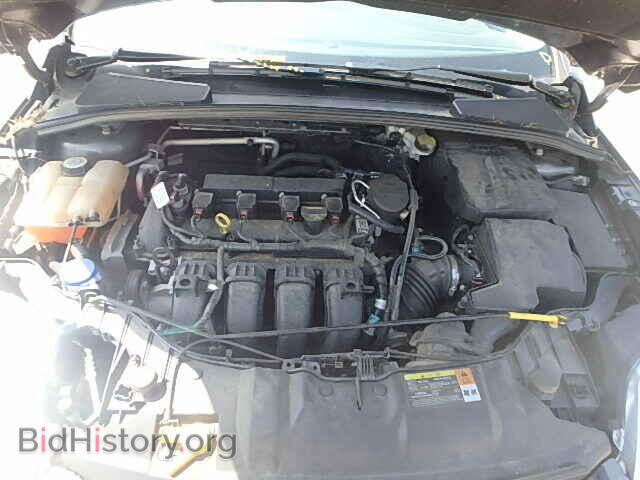 2013 FORD FOCUS - VIN: 1FADP3K23DL103131 - Фото 7