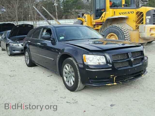 Фотография 2D4FV47T08H118689 - DODGE MAGNUM 2008