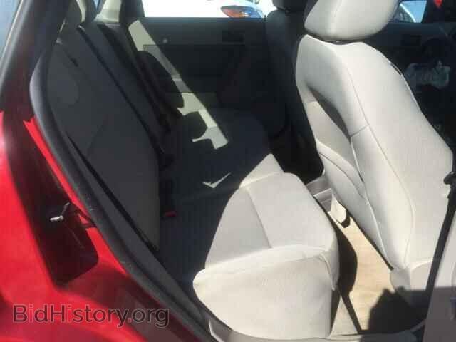 2009 FORD FOCUS - VIN: 1FAHP34N09W212368 - Photo 6