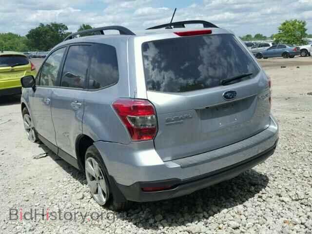 2015 SUBARU FORESTER - VIN: JF2SJADC5FH431915 - Фото 3
