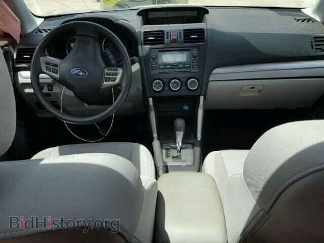 2015 SUBARU FORESTER - VIN: JF2SJADC5FH431915 - Фото 9