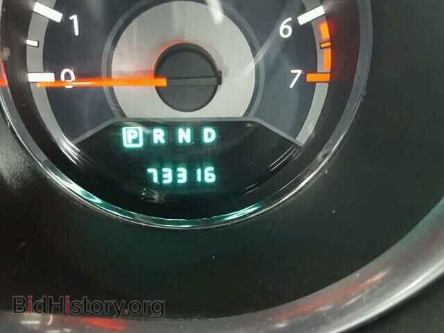 2014 CHRYSLER 200 - VIN: 1C3CCBBG7EN106678 - Фото 8