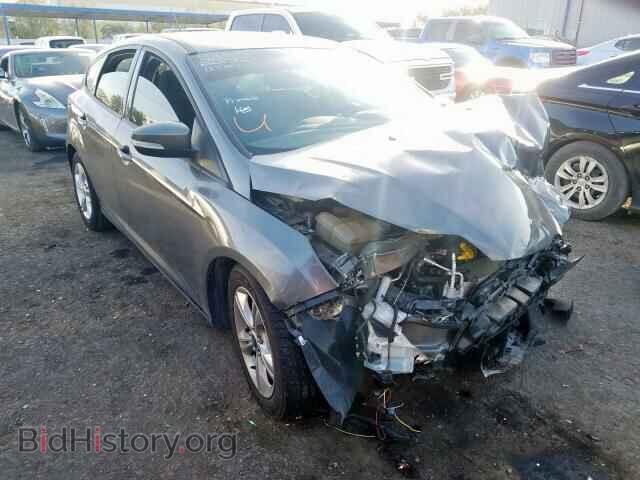 Photo 1FADP3K24DL222290 - FORD FOCUS 2013
