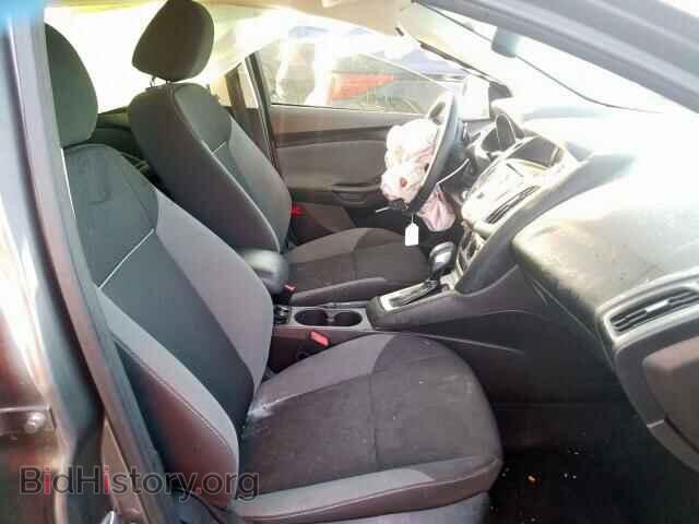 2013 FORD FOCUS - VIN: 1FADP3K24DL222290 - Фото 5