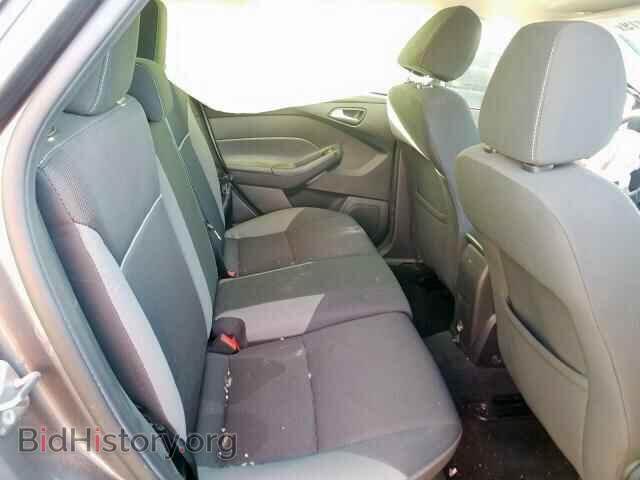 2013 FORD FOCUS - VIN: 1FADP3K24DL222290 - Фото 6