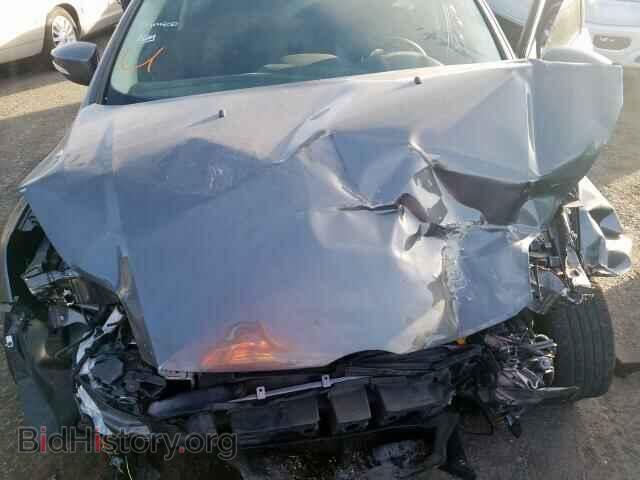2013 FORD FOCUS - VIN: 1FADP3K24DL222290 - Фото 7