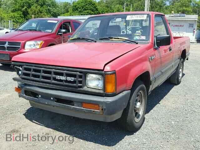 1987 DODGE RAM - VIN: JB7FL54E0HP087616 - Photo 2