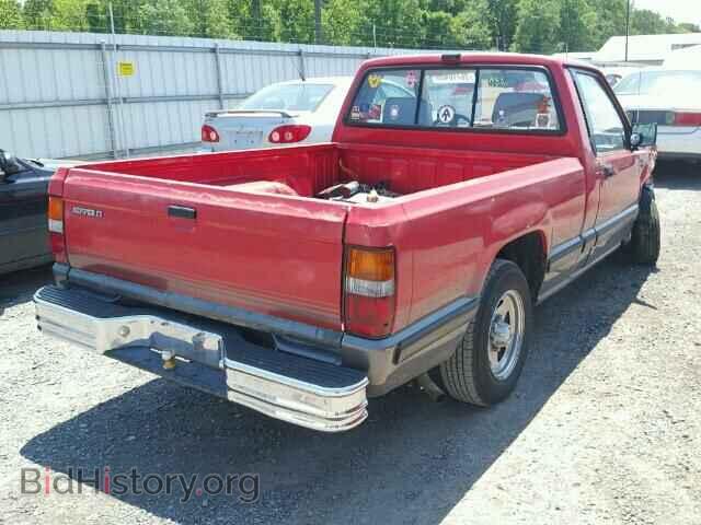 1987 DODGE RAM - VIN: JB7FL54E0HP087616 - Photo 4