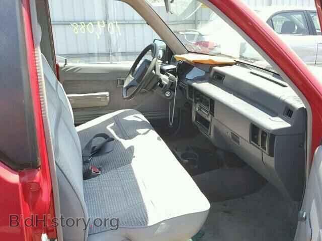 1987 DODGE RAM - VIN: JB7FL54E0HP087616 - Photo 5