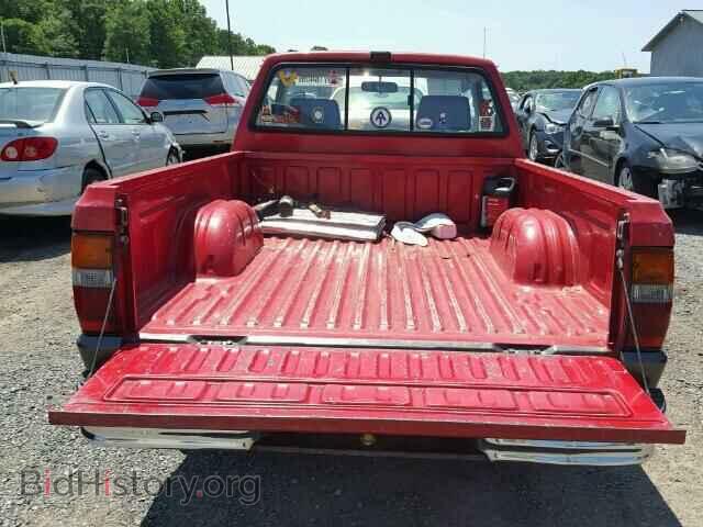 1987 DODGE RAM - VIN: JB7FL54E0HP087616 - Photo 6