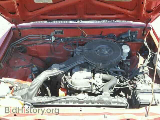 1987 DODGE RAM - VIN: JB7FL54E0HP087616 - Photo 7