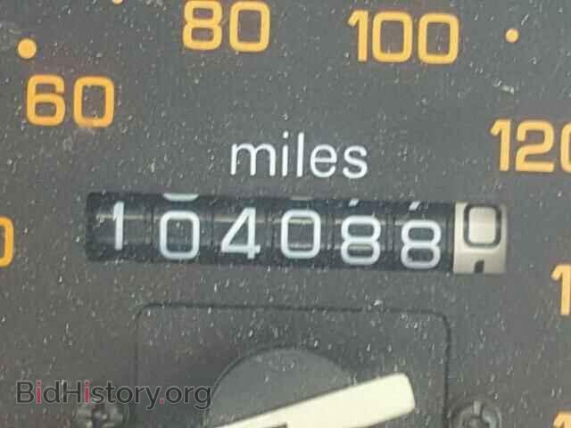 1987 DODGE RAM - VIN: JB7FL54E0HP087616 - Photo 8