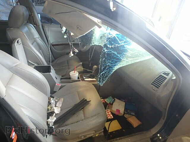 2007 NISSAN MAXIMA - VIN: 1N4BA41E77C842436 - Фото 5