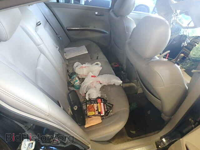2007 NISSAN MAXIMA - VIN: 1N4BA41E77C842436 - Фото 6