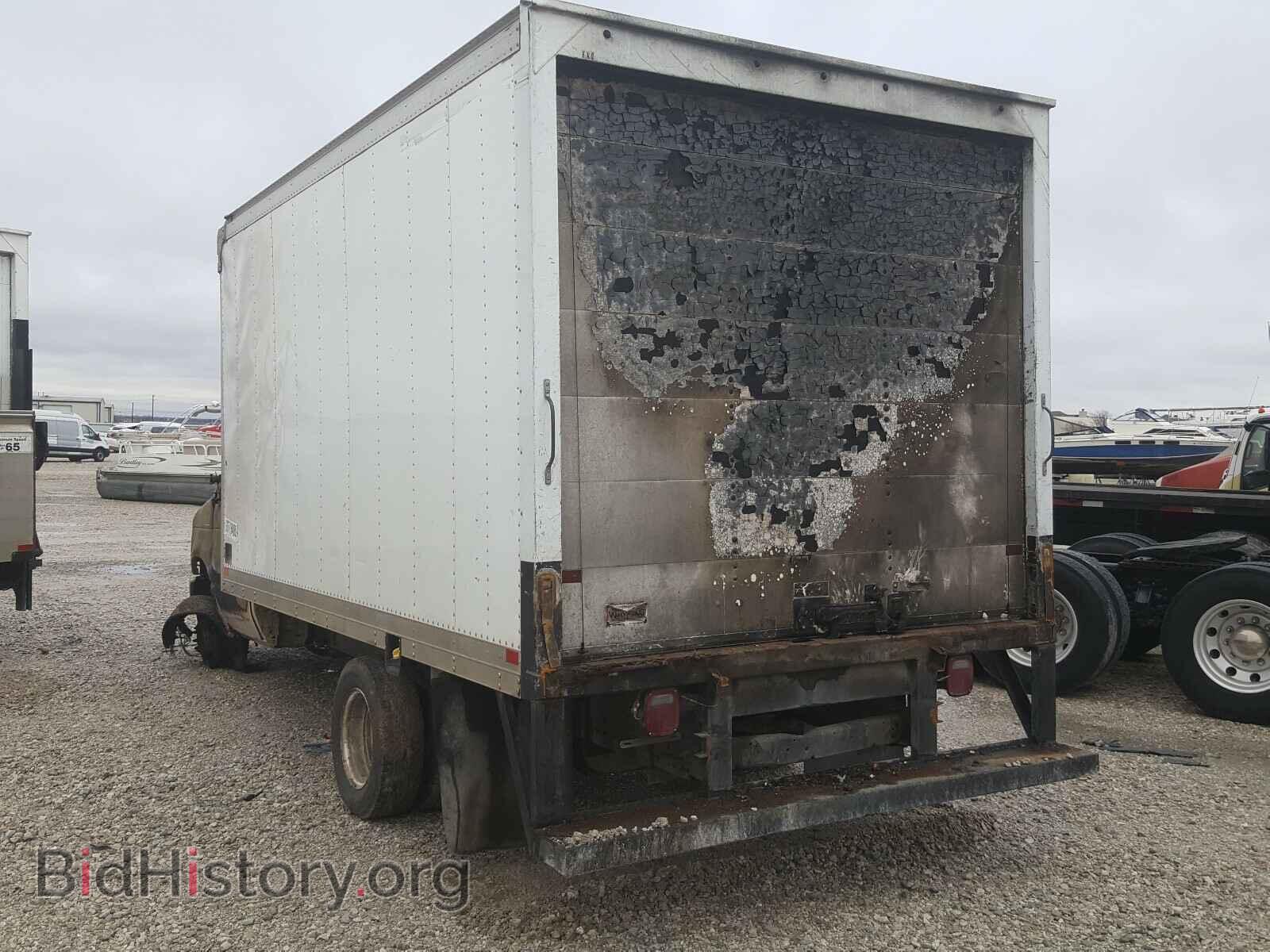 2015 FORD ECONOLINE - VIN: 1FDWE3FL9FDA05449 - Фото 3