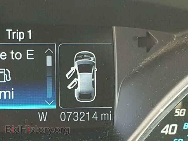 2013 FORD ESCAPE - VIN: 1FMCU0H93DUB81318 - Фото 8