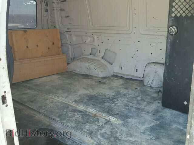 2006 FORD ECONOLINE - VIN: 1FTRE14W96HB05028 - Photo 6
