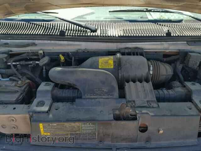 2006 FORD ECONOLINE - VIN: 1FTRE14W96HB05028 - Photo 7