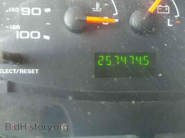 2006 FORD ECONOLINE - VIN: 1FTRE14W96HB05028 - Photo 8