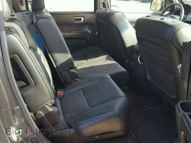 2011 HONDA PILOT - VIN: 5FNYF4H54BB036268 - Фото 6
