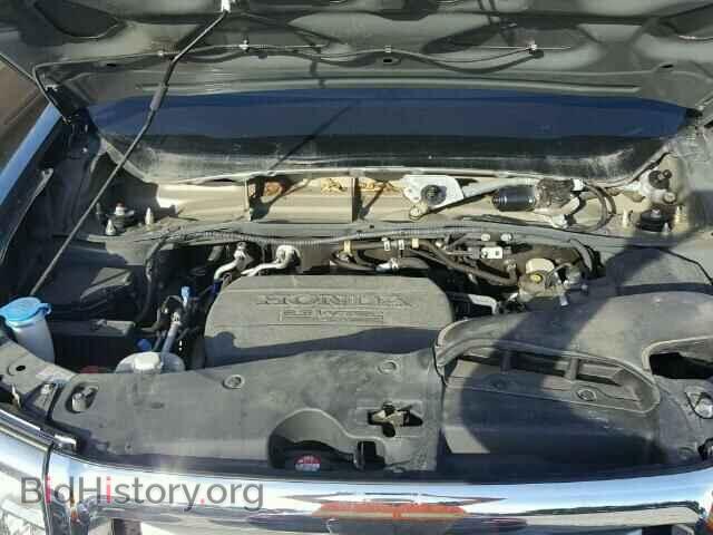 2011 HONDA PILOT - VIN: 5FNYF4H54BB036268 - Фото 7