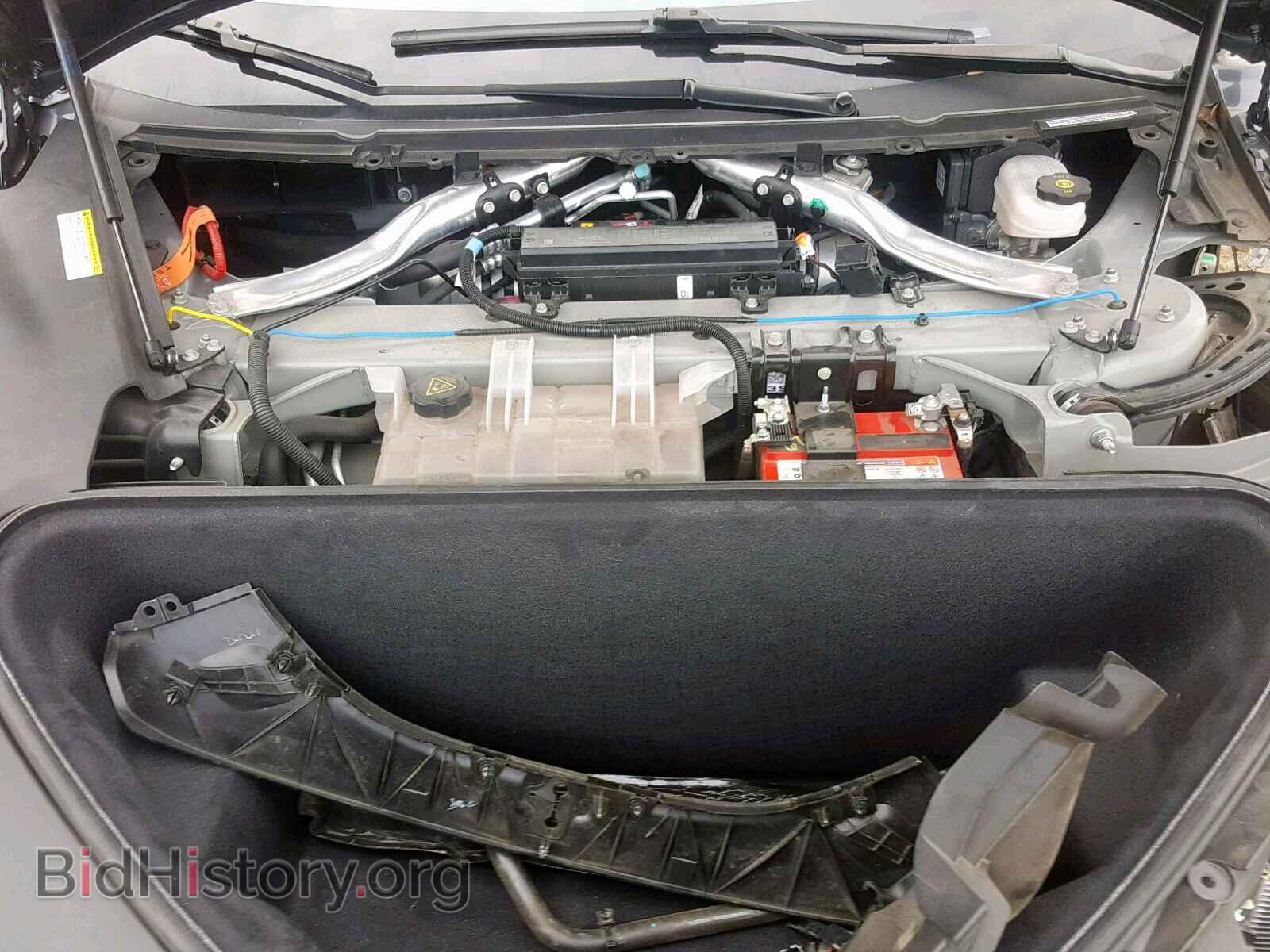 2016 TESLA MODEL S - VIN: 5YJSA1E26GF165410 - Photo 7