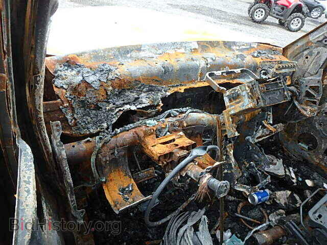 2003 HONDA ELEMENT - VIN: 5J6YH18523L016549 - Фото 8