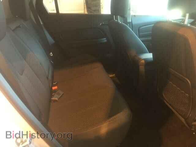 2014 GMC TERRAIN - VIN: 2GKFLVEK9E6204405 - Фото 6