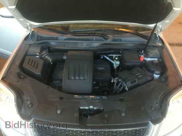 2014 GMC TERRAIN - VIN: 2GKFLVEK9E6204405 - Фото 7