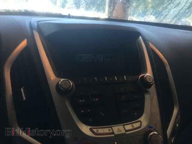2014 GMC TERRAIN - VIN: 2GKFLVEK9E6204405 - Фото 9