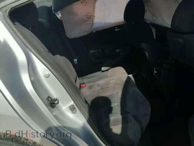 2009 NISSAN MAXIMA - VIN: 1N4AA51E99C809782 - Фото 6