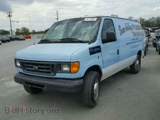 2003 FORD ECONOLINE - VIN: 1FTNE24WX3HB80773 - Фото 2