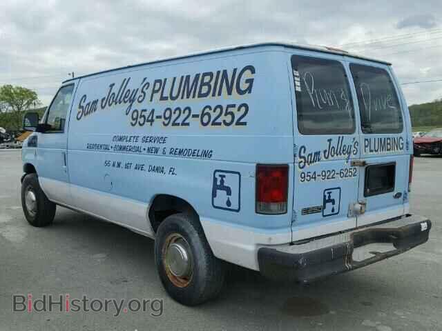 2003 FORD ECONOLINE - VIN: 1FTNE24WX3HB80773 - Фото 3
