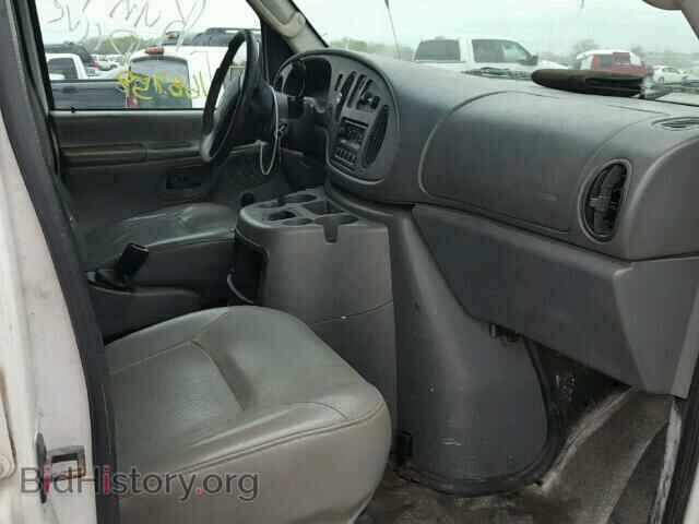 2003 FORD ECONOLINE - VIN: 1FTNE24WX3HB80773 - Фото 5