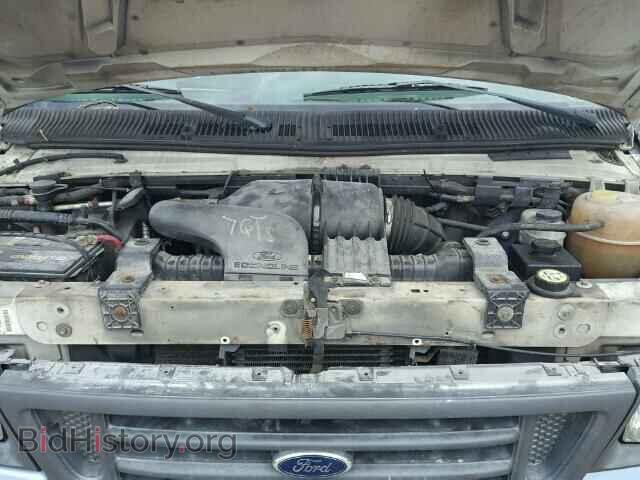 2003 FORD ECONOLINE - VIN: 1FTNE24WX3HB80773 - Фото 7