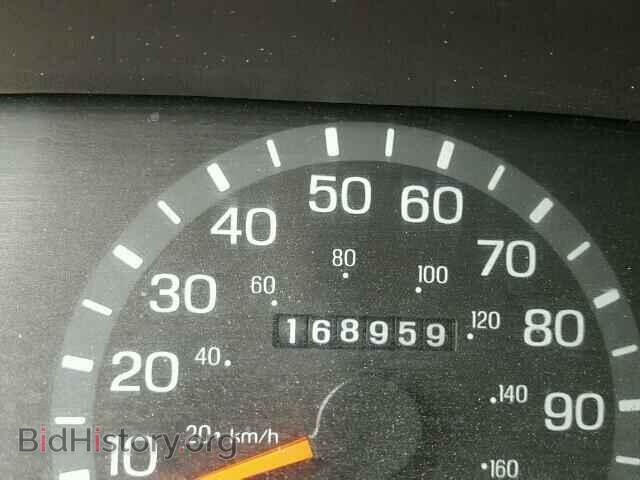 2003 FORD ECONOLINE - VIN: 1FTNE24WX3HB80773 - Фото 8
