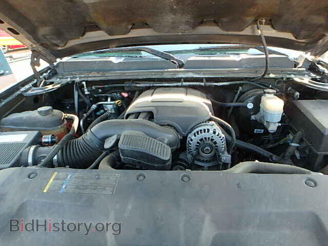 2007 CHEVROLET SILVERADO - VIN: 2GCEK19Y871638073 - Фото 7