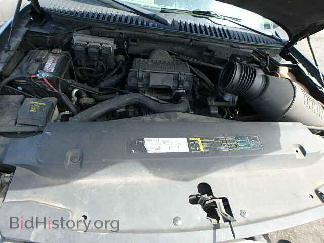 2005 FORD EXPEDITION - VIN: 1FMFU17535LA23876 - Фото 7
