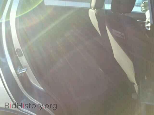2013 MITSUBISHI OUTLANDER - VIN: 4A4AP5AU8DE018357 - Фото 6