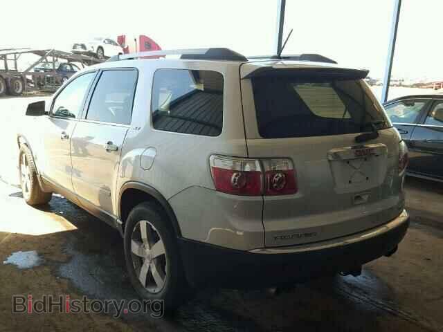 2011 GMC ACADIA - VIN: 1GKKVRED7BJ369899 - Фото 3