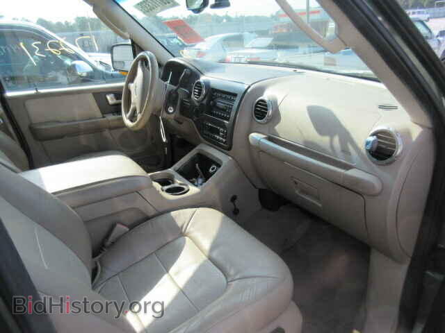 2004 FORD EXPEDITION - VIN: 1FMPU18L54LA77566 - Фото 5